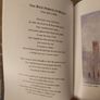 Nothing For Ever. A Book Of Poems,paintings, And Sketches By Tom Kerr. SIGNED First Edition  Hardback With Dustjacket In  Very Good Condition. 35. Image 5