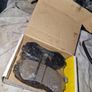 bmw brake pads Image 2