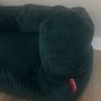 Big Bertha Bean Bag couch 3 seater Image 4