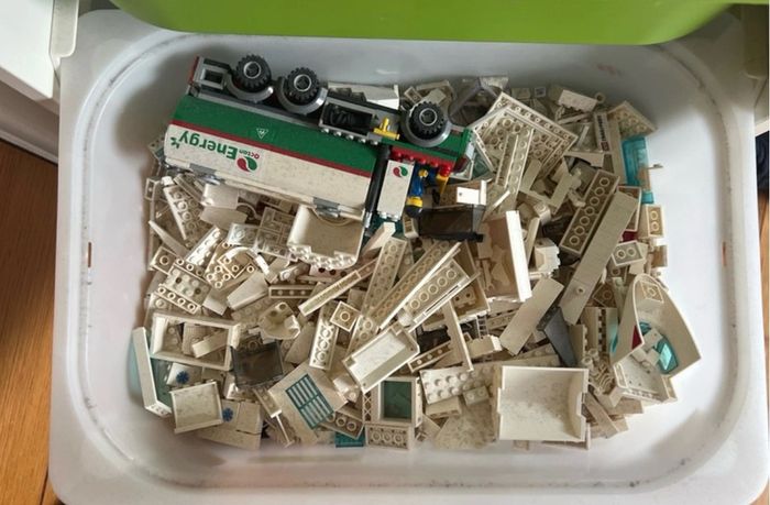 Lego