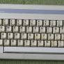 Vintage Amstrad PC1512 Keyboard Amstrad 640K Personal Computer Home Office PC1512 Keyboard - 6 pin DIN Image 5