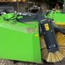 Avant Bucket broom 1500 mm - Unused Image 4
