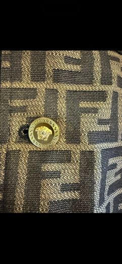 Fendi boy's jacket