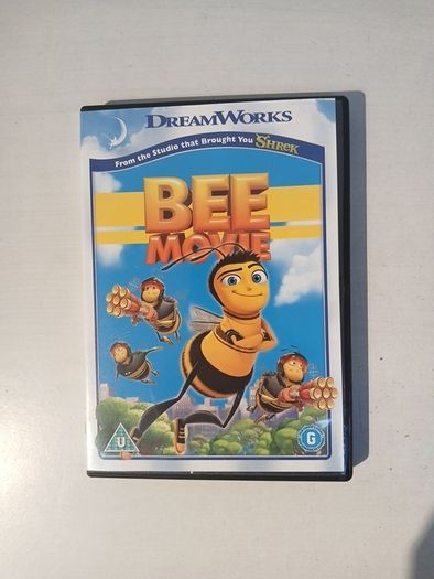 DVD's. One Euro Each. Over 295 DVD's Listed
