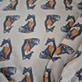 boys age 4 body warmer and sweatshirt. Worn once Image 3