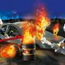 PLAYMOBIL City Action 70907 Starter Pack Fire Drill Image 2