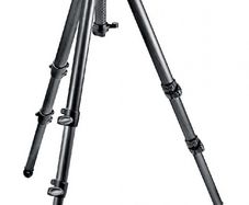 Manfrotto Tripod