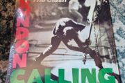 NEW The Clash - London Calling (Double LP)