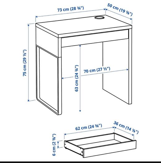 Office Desk