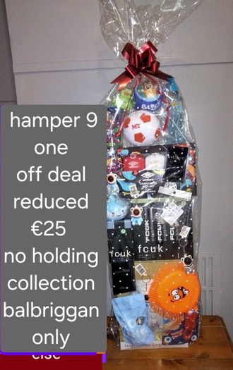 hampers