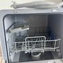 mini dishwasher Image 3