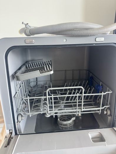 mini dishwasher