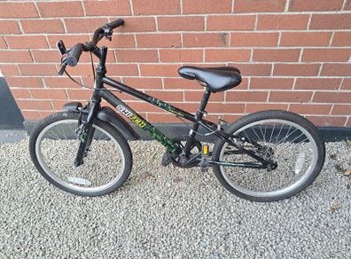 Kids bike