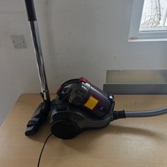 hoover