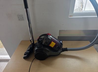 hoover
