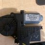 Vw T5 window motor drivers side Image 2