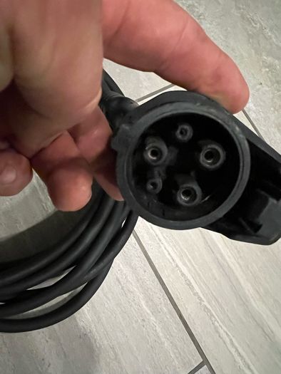 cv charger