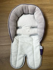 Clevamama car seat Head & Neck Support