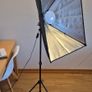 Softbox Studio Light Image 4