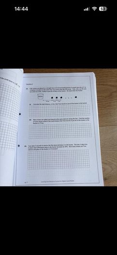 Yeats College Leaving Cert Higher level Maths notes.