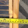 bamboo side tables Image 4