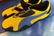 Puma trainers