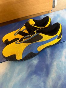 Puma trainers