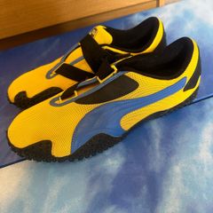 Puma trainers
