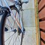 Racing bike. Suitable 12yrs plus Image 3