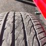 18" alloy wheels and tyres Image 5
