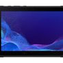Samsung Galaxy Tab Active4 Pro 5G 128GB T636 Black Image 3