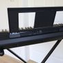 Yamaha keyboard Bundle (Keyboard+stand+stool+headphones) Image 10