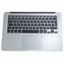 Apple Macbook Air 13" A1466 i7-3667U 2GHz 8GB RAM 256GB SSD Catalina OS Laptop Image 4