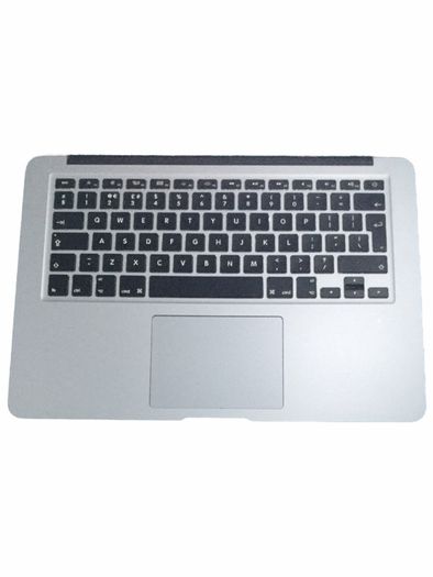 Apple Macbook Air 13" A1466 i7-3667U 2GHz 8GB RAM 256GB SSD Catalina OS Laptop