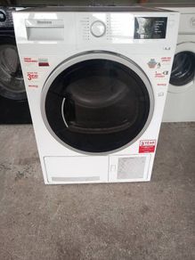 Blomberg 8kg condenser dryer