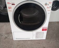 Blomberg 8kg condenser dryer