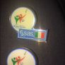 Special Olympics World games 2003 medals/pins Image 2