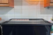IKEA SAMLA 45L Storage Box with Lid