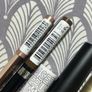 Loreal Paris mascara, brow plump & set , brow pencil and eye pencil new Image 6