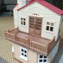 Sylvanian family cosy cottage Image 5