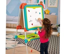 Smoby Tableau Evolutie