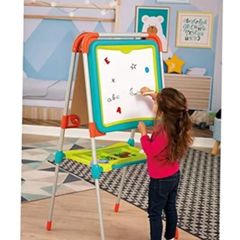 Smoby Tableau Evolutie