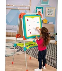Smoby Tableau Evolutie