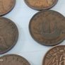 English Half Penny Image 7