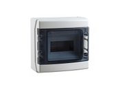 8 Mod IP65 MCB Enclosure Electrical Enclosure