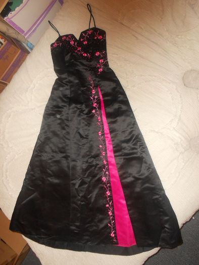 Debs dress size 10-12