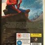 Spider-Man: Homecoming (Marvel) [2017] Tom Holland, Jacob Batalon, Zendaya, Michael Keaton, Marisa Tomei, Laura Harrier & Robert Downey Jr.  [Movie DVD] Image 2
