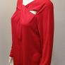 Red top Image 2