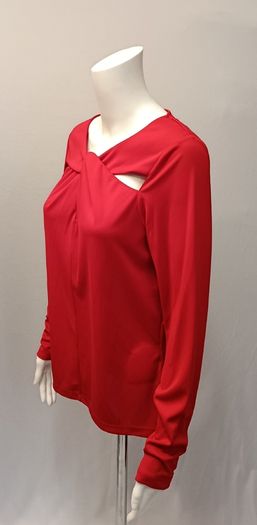 Red top