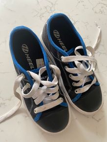 Heelys size Uk 13